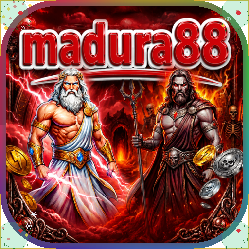 madura88 — galeri pratinjau - APK Resmi