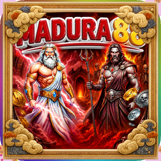 madura88 — galeri pratinjau Resmi APK